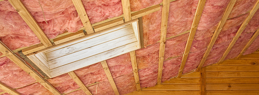 Fiberglass Insulation