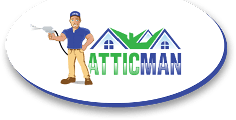 Attic Man logo