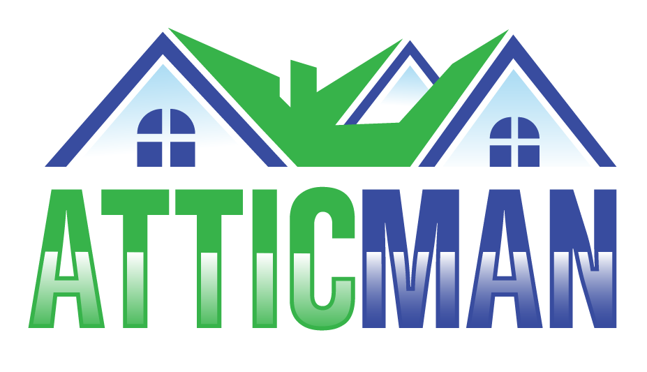 Attic Man Office logo